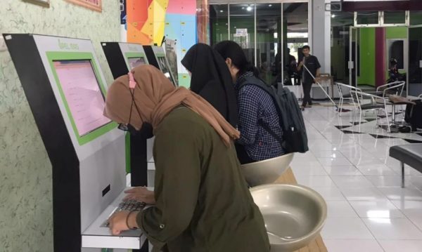 Perpustakaan Umum Kota Malang Kembali Dioperasionalkan