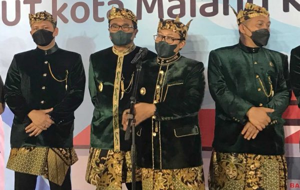 Tiga Fase Kebijakan Wali Kota Malang Mampu Menggerakkan Perekonomian