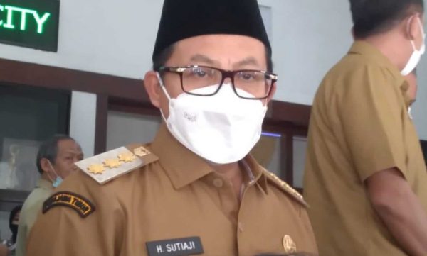 Tunjangan Tambahan Penghasilan ASN Kota Malang Sudah Dicairkan Hari Ini