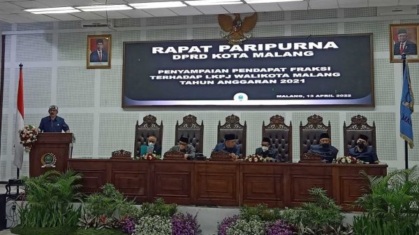 Fraksi PKB DPRD Kota Malang Anggap Kayutangan Heritage Proyek Gagal