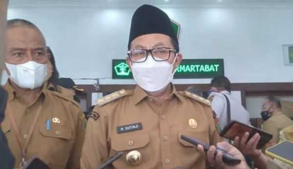 Wali Kota Sutiaji Larang ASN Kota Malang Mudik Gunakan Mobil Dinas