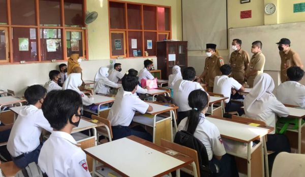 Libur Sekolah hingga 7 Mei, Kadikbud Kota Malang Sarankan Pergunakan Waktu Secara Efektif