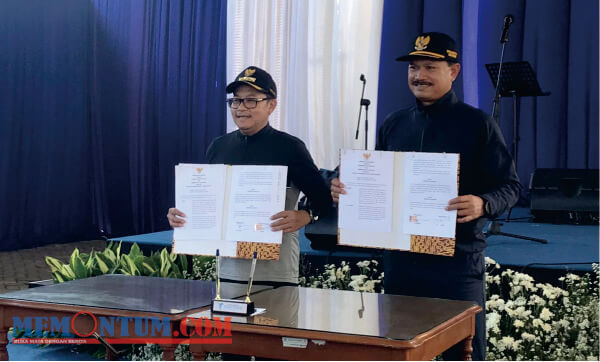 Kembangkan Potensi Daerah, Pemkot Malang Jalin Kerja Sama dengan Pemkot Madiun