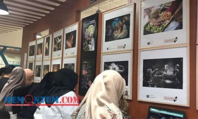 Malang Photo Club Kembali Gelar Pameran
