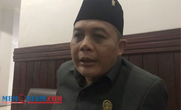 Tanggulangi PMK di Kota Malang, DPRD Restui Pemakaian Dana Belanja Tak Terduga