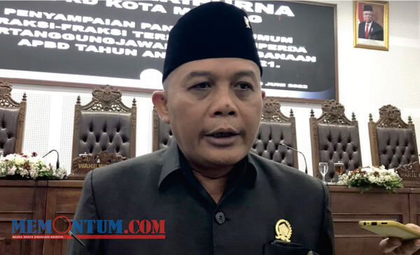 DPRD Kota Malang Siap Fasilitasi Sterilisasi Bangunan di Jalur Kereta Api