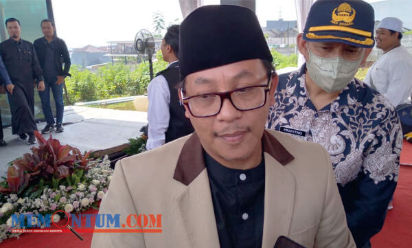 Wali Kota Malang Mulai Ajukan Cuti Tugas Kedinasan