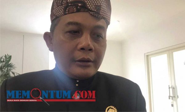 Tangkal Paham Radikal, Ketua DPRD Kota Malang Ingatkan Makna Nilai-nilai Pancasila