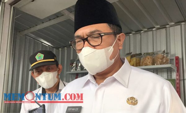 Temukan 35 Kasus Aktif Covid-19, Wawali Malang Himbau Masyarakat Taat Prokes