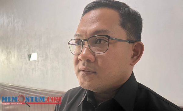 PAD 2023 Ditarget Capai Rp 1,1 Triliun, Bapenda Kota Malang Optimis