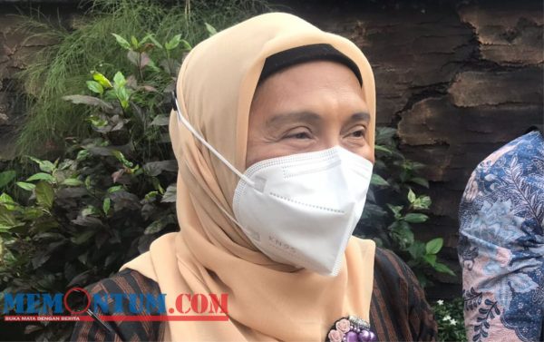 Dinsos P3AP2KB Kota Malang Catat 47 Laporan Perebutan Anak Akibat Perceraian