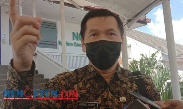 Dinkes Kota Malang Dukung Pemberian Vaksinasi Dosis Empat