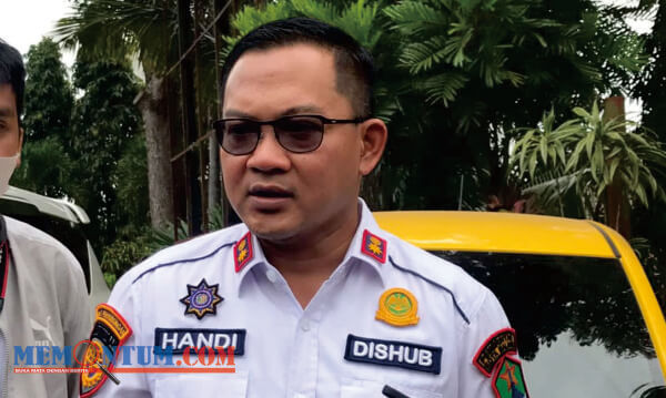 Kejar Target Pendapatan Pajak, Bapenda Kota Malang Lakukan Penghapusan Sanksi Administrasi Tiga Bulan