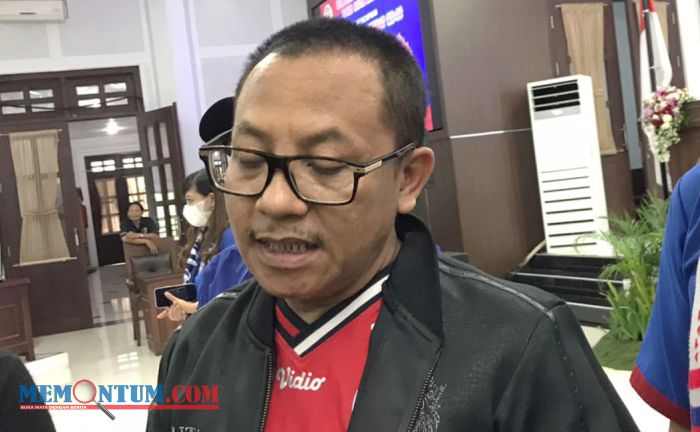 Kekosongan Jabatan Eselon II Pemkot Malang Diminati Pejabat Non Pemkot