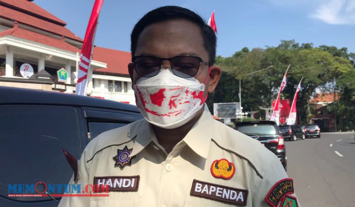 Ranperda Pajak Retribusi Kota Malang Masuk Tahap Harmonisasi, Bapenda Harapkan Ada Peningkatan Signifikan