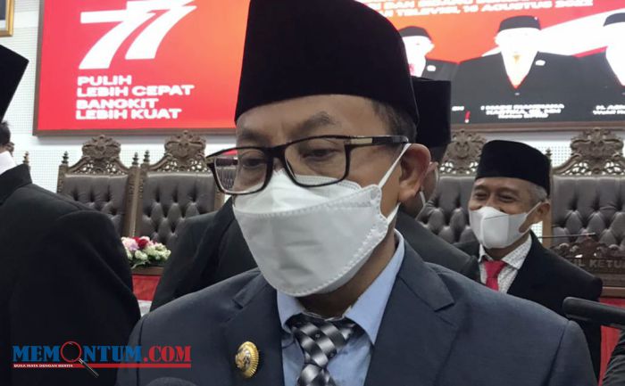 Tiga Besar Pengisian Jabatan Pimpinan Tinggi Pratama, Ini Kata Wali Kota Malang