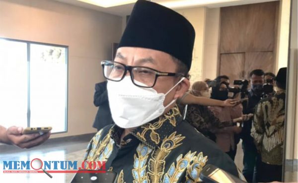 Sikapi Pengendalian Inflasi Pangan, Wali Kota Malang Siapkan Kolaborasi dengan Sejumlah Daerah di Jatim