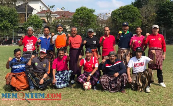 Lomba Tradisional Digelar untuk Memeriahkan HUT RI, Wali Kota Malang Apresiasi Bagian Karakter Bangsa