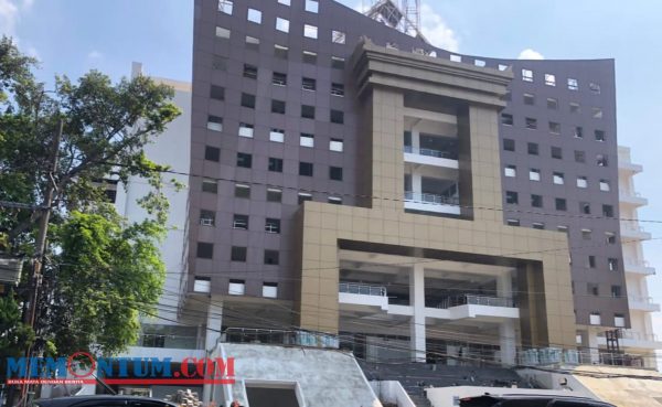 Jelang Pengisian MCC, Perumda Tugu Aneka Usaha Siap Isi Galery Dikomersilkan dengan Gendeng Pihak Tiga