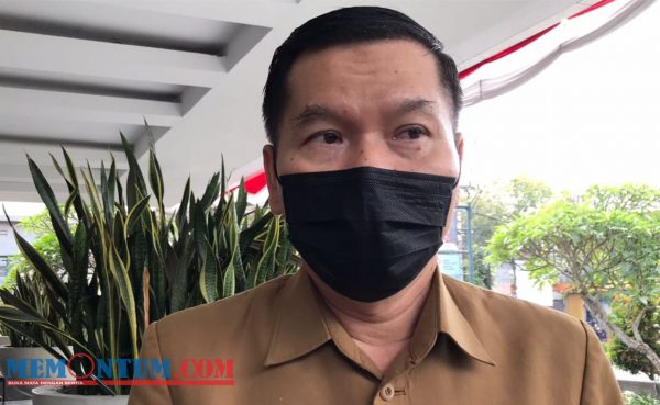 Awas, Cuaca Tak Menentu Kota Malang Pengaruhi Penyakit Flu