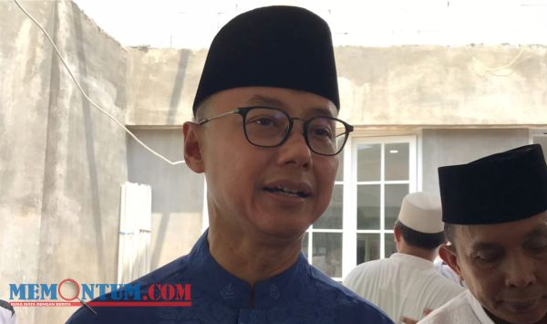 Anggota Komisi VII DPR RI Nilai Kenaikan Harga BBM Ibarat Buah Simalakama