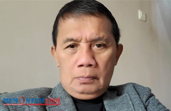 Demi Amanah POPS, Waris Susanto Siap Isi Kekosongan Ketua Askot PSSI Kota Malang