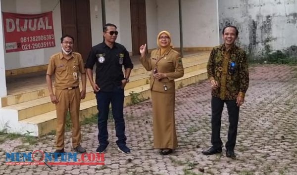 Dua Arca di Museum Bentoel Diteliti Tim Ahli Cagar Budaya