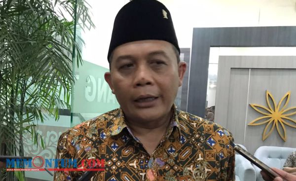 Jaring Pengaman Sosial Kenaikan BBM, DPRD dan Pemkot Malang Siapkan Dana BTT