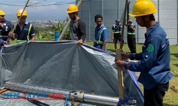 Pelanggan Lowokwaru Dukung Seruan Pergantian Dirut, Dewas Tugu Tirta Sampaikan Kemacetan Air Karena Faktor Alam