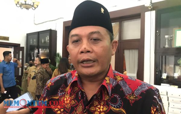 Pemkot Malang bersama DPRD Mulai Lakukan Pembahasan PAK APBD 2022