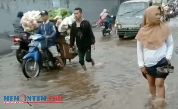 Pipa Perumda Tugu Tirta Bocor Lagi, Sekretaris Komisi B DPRD Kota Malang Minta Dirut Lebih Kreatif dan Cerdas