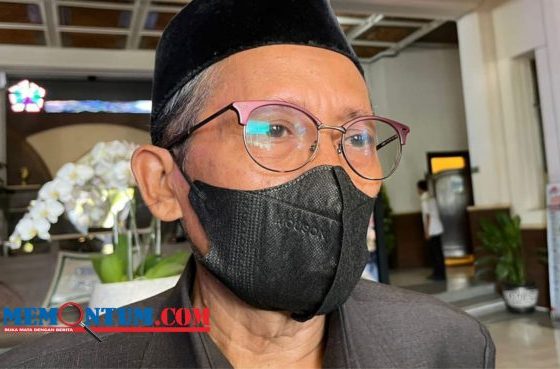 Kekosongan Kursi Pejabat Definitif Terpenuhi, Ini Kata DPRD Kota Malang