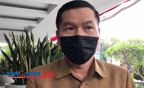 Kasus DBD di Kota Malang Capai 400 Kasus dengan Angka Kematian Enam sampai Tujuh