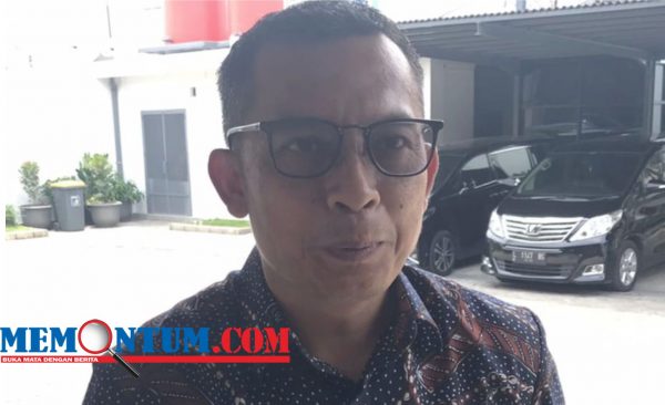 BPJS Ketenagakerjaan Malang Beri Perlindungan untuk Atlet