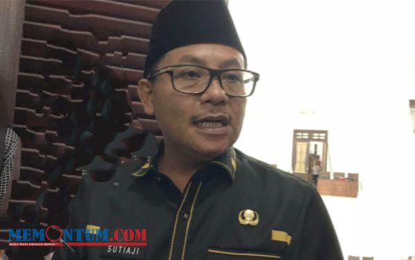 Antisipasi Bencana Hidrometorologi, Wali Kota Malang Intruksikan BPBD Pantau Pintu Air