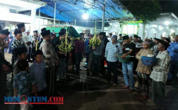 Korban Meninggal Dunia Ke-132 Tragedi Kanjuruhan Adalah Cicit Pendiri Ponpes Al-Aziz Dampit