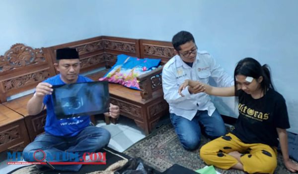 Tim Aremania Menggugat Beri Bantuan dan Layanan Pengobatan untuk Korban Tragedi Kanjuruhan