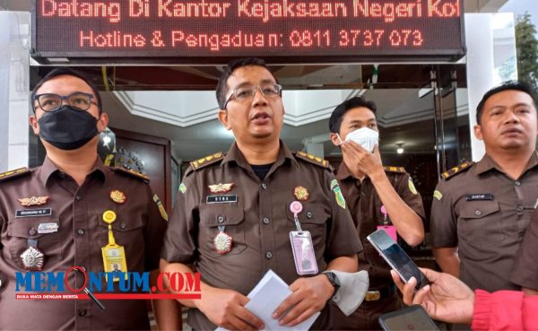 Kejari Kota Malang Segera Tetapkan Tersangka Dugaan Korupsi Dana Hibah di PSSI Kota Malang Tahun 2020 dan Tahun 2021