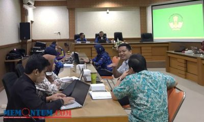 Dorong Implementasi Kurikulum Merdeka, BBPMP bersama Disdikbud Kota Malang Gelar Pendampingan