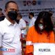 Jadi Kurir Narkoba, Janda Lima Anak Ditangkap Polresta Malang Kota