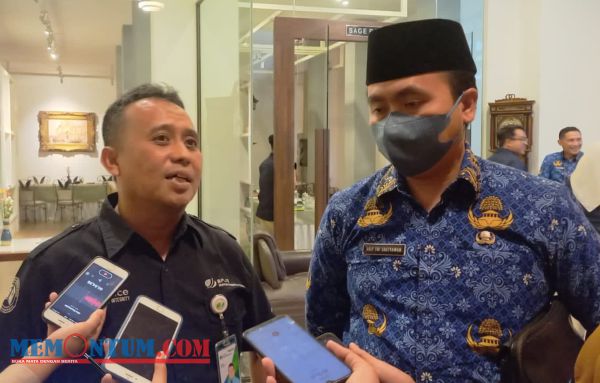 Jaminan Sosial Ketenagakerjaan Kota Malang Masih Rendah, Pemkot Malang Akan Terus Lakukan Sosialisasi