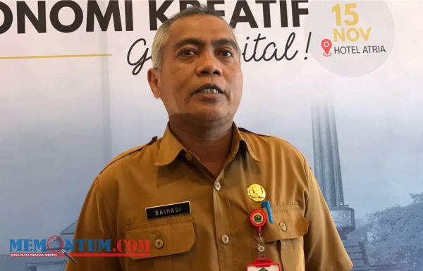 Jelang Porwarnas, Disporapar Kota Malang Siap Pamerkan Destinasi Wisata Terbaiknya