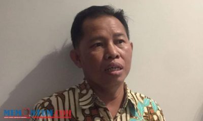 KPU Kota Malang Pangkas Masa Kampanye Pemilu Hanya 75 Hari