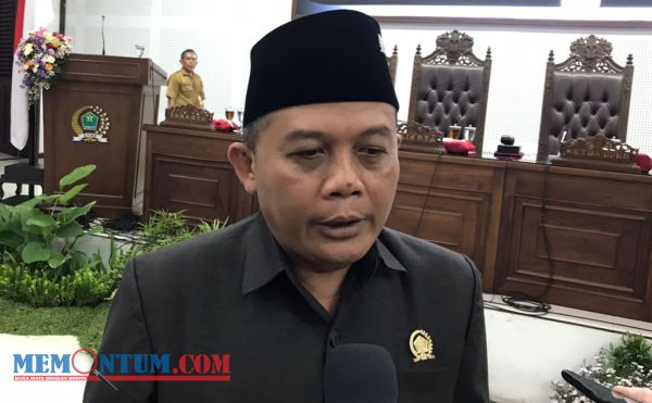 Keberadaan MPP di Alun-alun Kota Malang Dinilai Dewan Belum Optimal