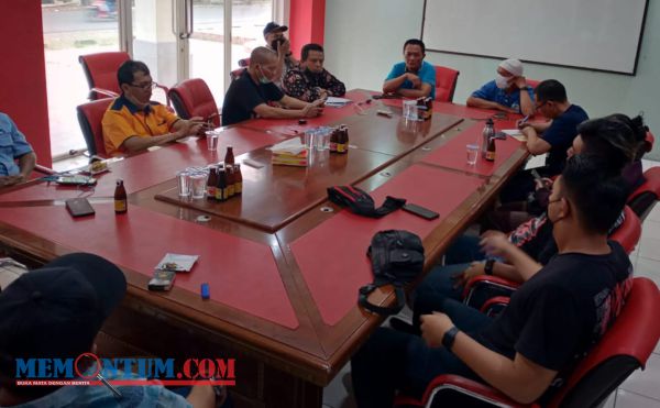 PWI Malang Raya Siap Sukseskan Porwanas 2022