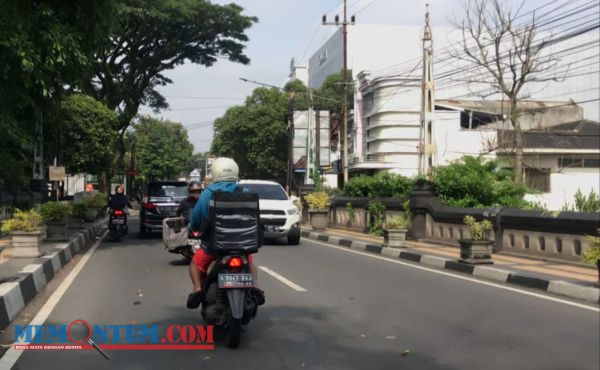 Tiga Jembatan di Kota Malang Bakal Dilakukan Penguatan DPUPRPKP