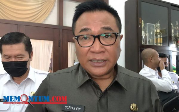 Upaya Penurunan Angka Stunting, Pemkot Malang Lakukan Rakor Audit Stunting