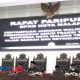 Wawali Kota Malang Sampaikan 56 Poin Jawaban Wali Kota Sutiaji terhadap Pandangan Umum Fraksi