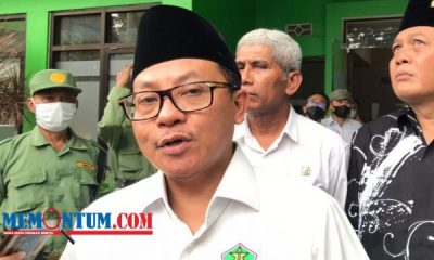 Pemilihan Calon Ketua Dewas PDAM Tugu Tirta, Begini Kriteria yang Diinginkan Wali Kota Malang