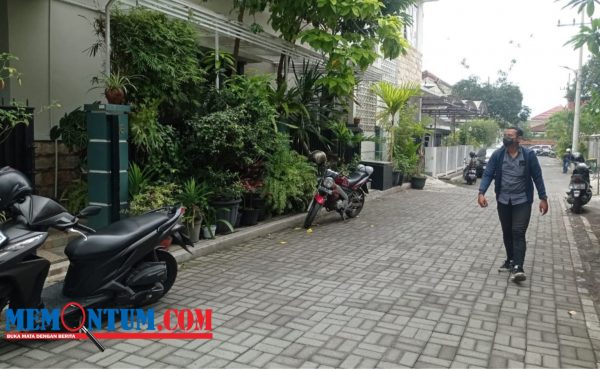 Ditodong Pisau, Mahasiswi UMM Asal Situbondo Harus Relakan Motor